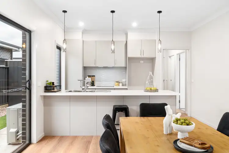 Third view of Homely townhouse listing, 40A Hesse Street, Colac VIC 3250