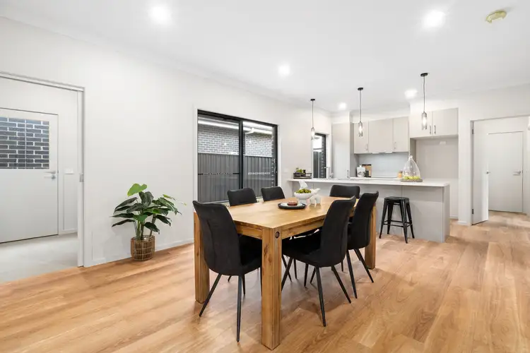 Fourth view of Homely townhouse listing, 40A Hesse Street, Colac VIC 3250