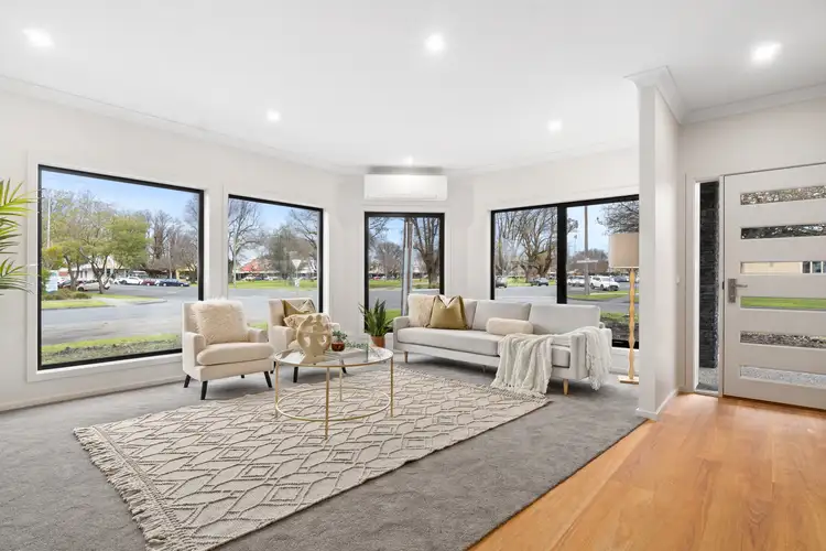 Fifth view of Homely townhouse listing, 40A Hesse Street, Colac VIC 3250