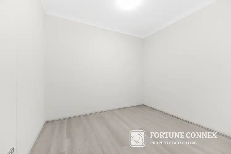 Fifth view of Homely apartment listing, C406/81-86 Courallie Avenue, Homebush West NSW 2140