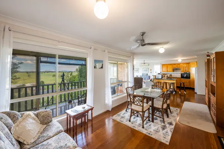 Fifth view of Homely house listing, 36 Martin Crescent, Junction Hill NSW 2460