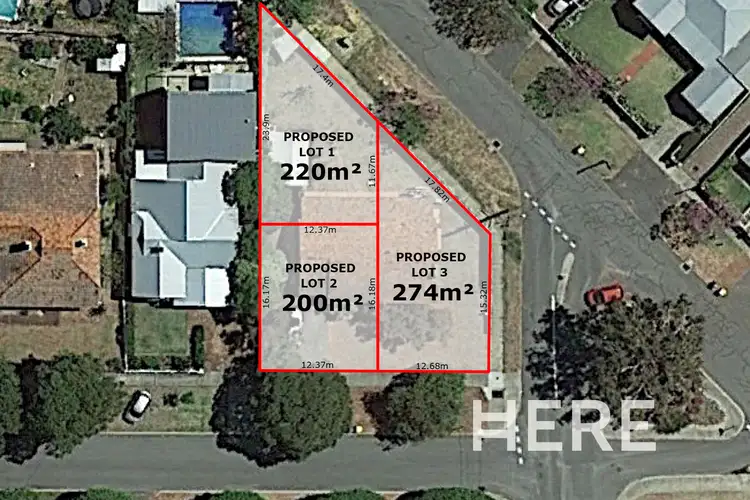 Main view of Homely house listing, 79 Norfolk Street, North Perth WA 6006