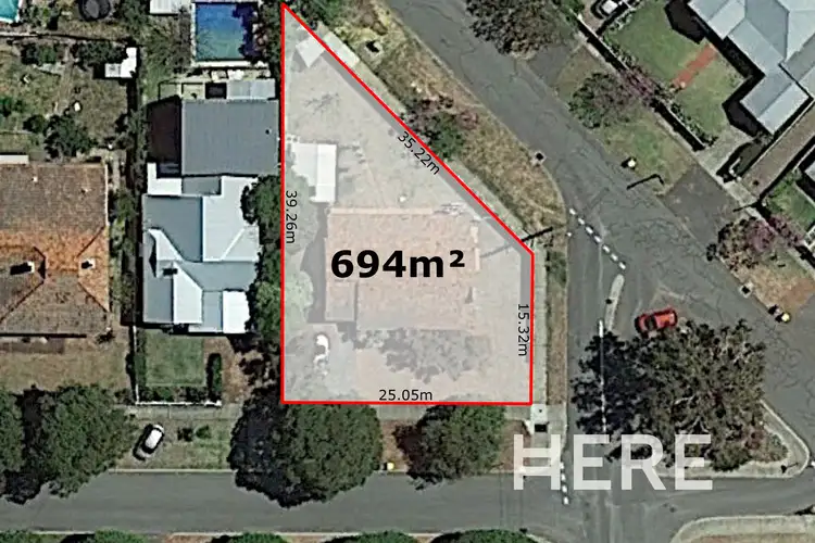 Second view of Homely house listing, 79 Norfolk Street, North Perth WA 6006