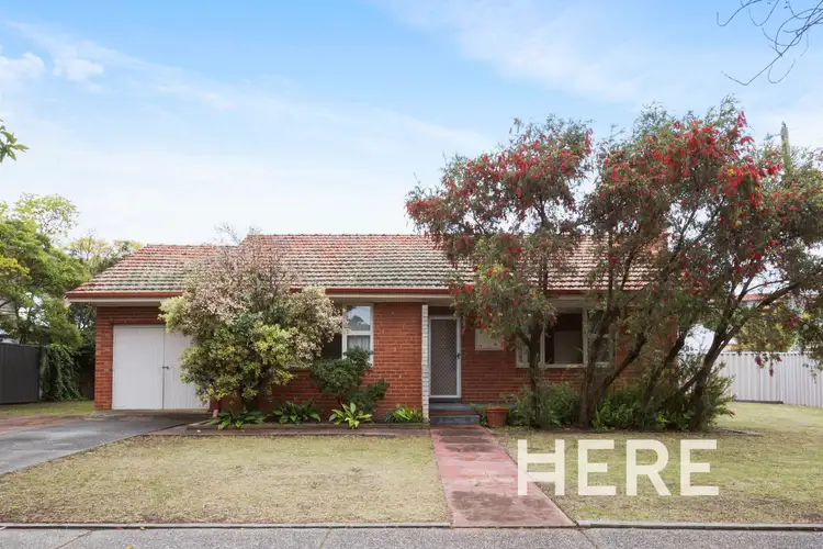 Fourth view of Homely house listing, 79 Norfolk Street, North Perth WA 6006