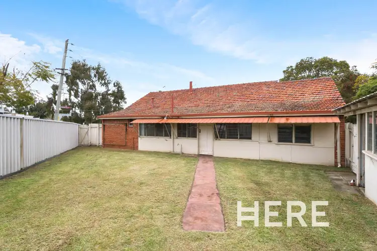 Fifth view of Homely house listing, 79 Norfolk Street, North Perth WA 6006