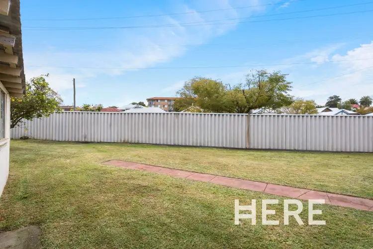 Sixth view of Homely house listing, 79 Norfolk Street, North Perth WA 6006