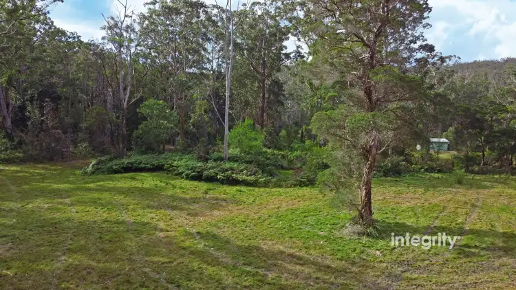 Third view of Homely rural property listing, LOT 41 Yerriyong Road, Yerriyong NSW 2540