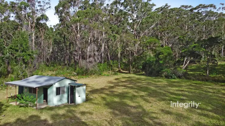Fourth view of Homely rural property listing, LOT 41 Yerriyong Road, Yerriyong NSW 2540