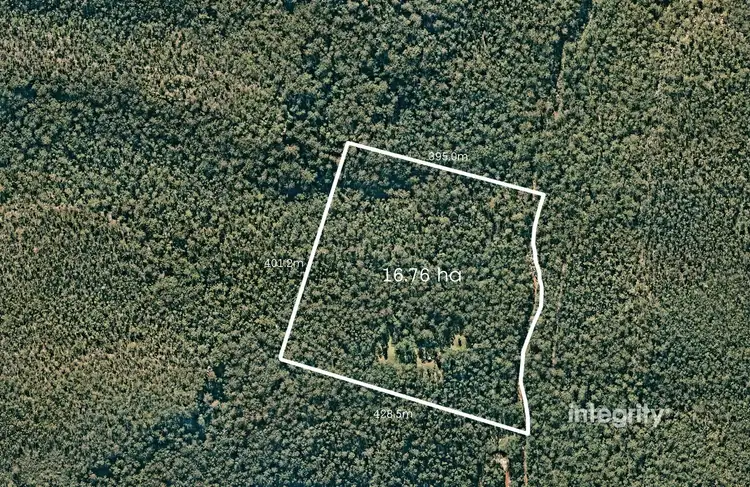 Fifth view of Homely rural property listing, LOT 41 Yerriyong Road, Yerriyong NSW 2540