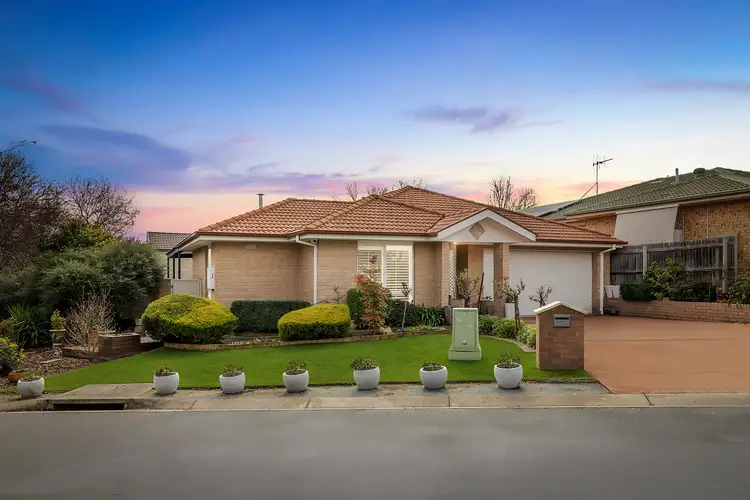 27 Diamond Street, Amaroo ACT 2914