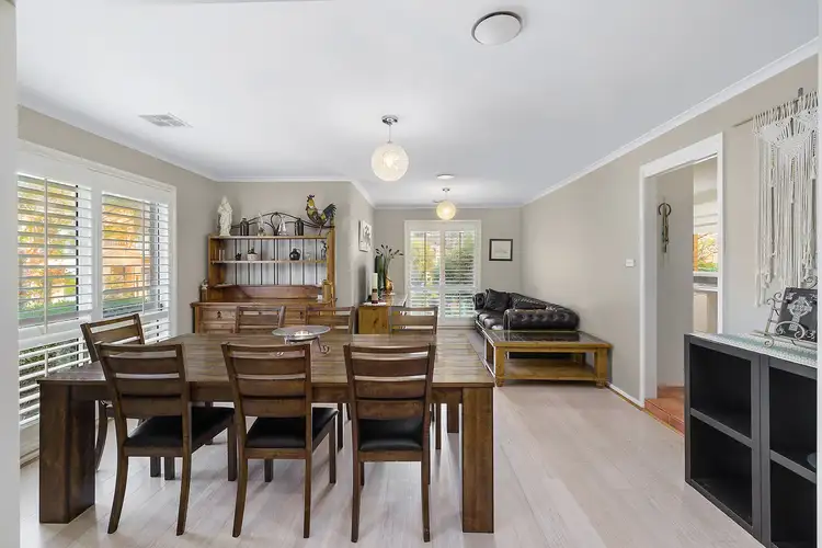 Fifth view of Homely house listing, 27 Diamond Street, Amaroo ACT 2914