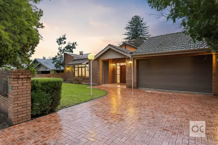 Main view of Homely house listing, 8 Rutland Avenue, Unley Park SA 5061