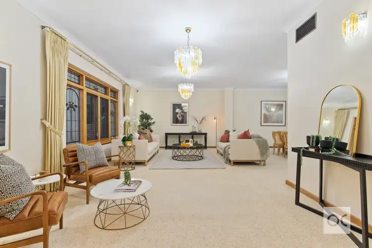 Second view of Homely house listing, 8 Rutland Avenue, Unley Park SA 5061