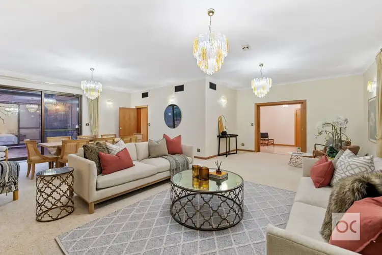 Third view of Homely house listing, 8 Rutland Avenue, Unley Park SA 5061
