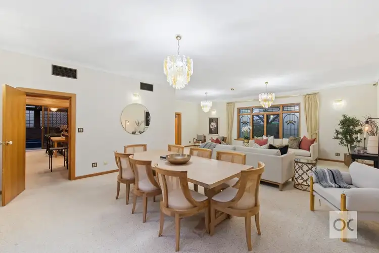 Fourth view of Homely house listing, 8 Rutland Avenue, Unley Park SA 5061