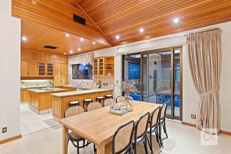 Fifth view of Homely house listing, 8 Rutland Avenue, Unley Park SA 5061