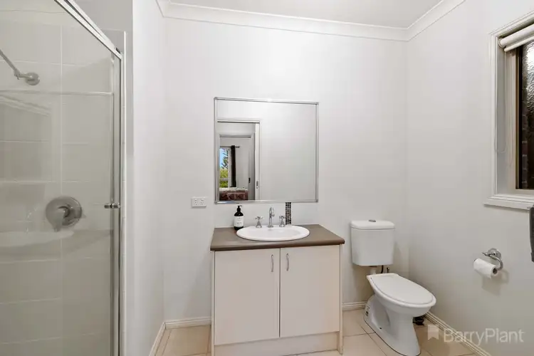 Sixth view of Homely house listing, 7 Manallack Lane, Drouin VIC 3818