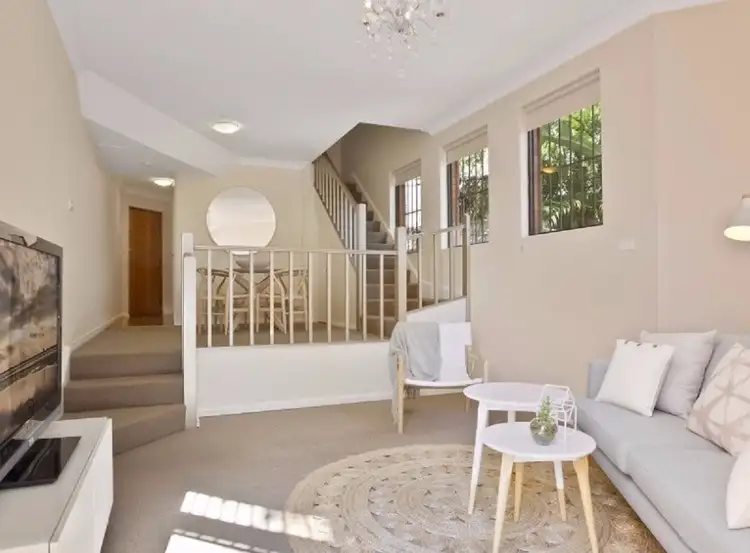 4/1C Christie Street, Wollstonecraft NSW 2065