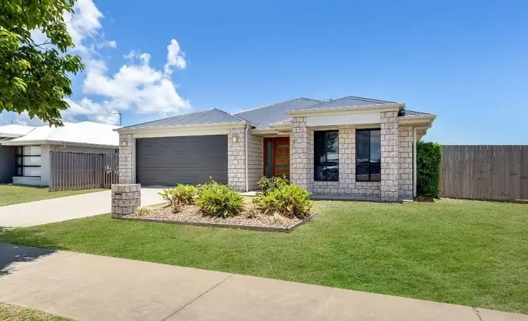 62 Commander Parade, Bucasia QLD 4750