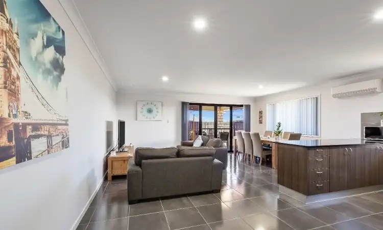Third view of Homely house listing, 62 Commander Parade, Bucasia QLD 4750