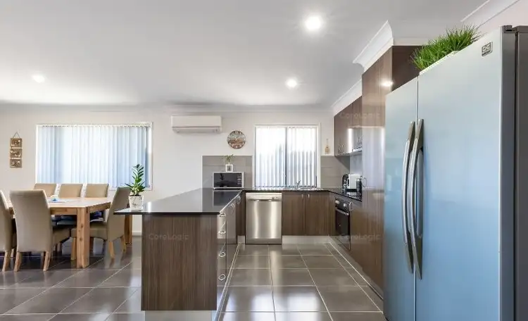 Fourth view of Homely house listing, 62 Commander Parade, Bucasia QLD 4750