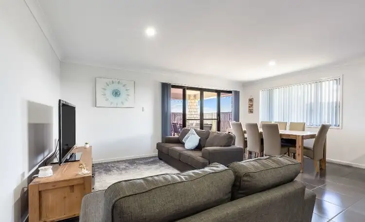 Sixth view of Homely house listing, 62 Commander Parade, Bucasia QLD 4750