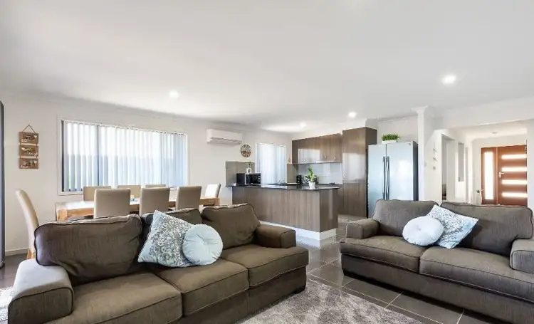 Seventh view of Homely house listing, 62 Commander Parade, Bucasia QLD 4750