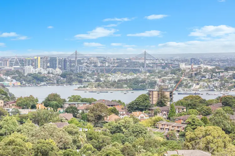 3201/88A Christie Street, St Leonards NSW 2065