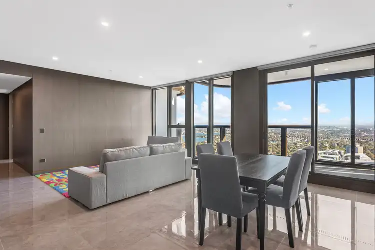 Fourth view of Homely apartment listing, 3201/88A Christie Street, St Leonards NSW 2065