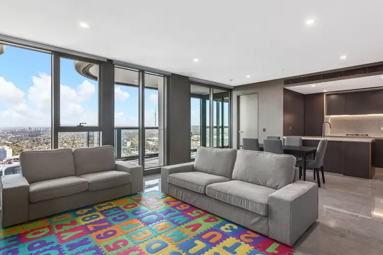 Sixth view of Homely apartment listing, 3201/88A Christie Street, St Leonards NSW 2065