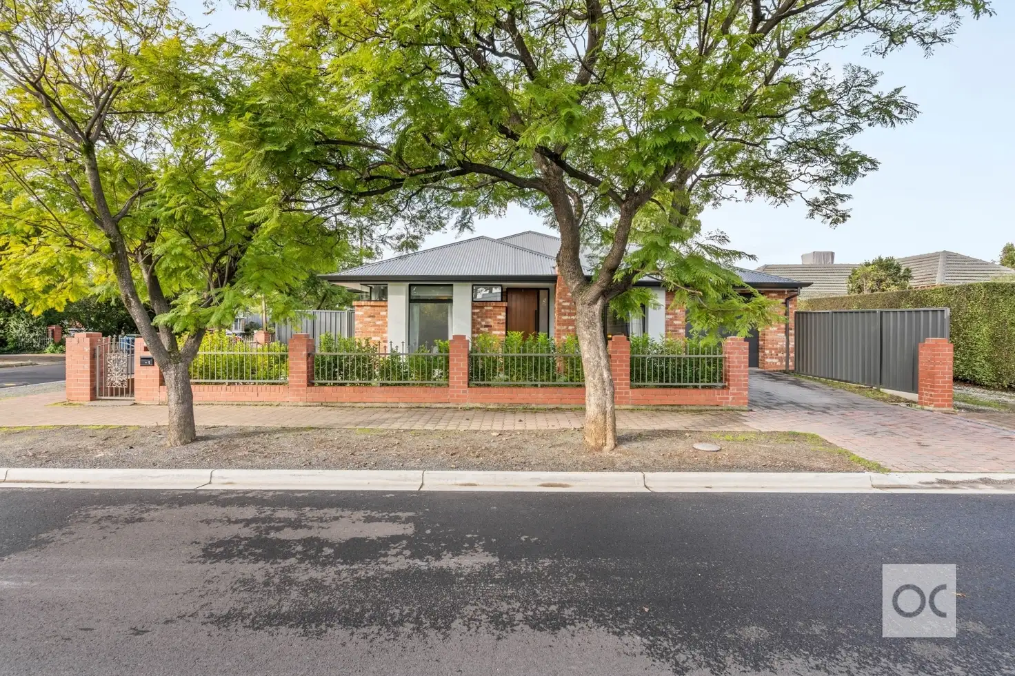 Main view of Homely house listing, 1 David Avenue, Black Forest SA 5035