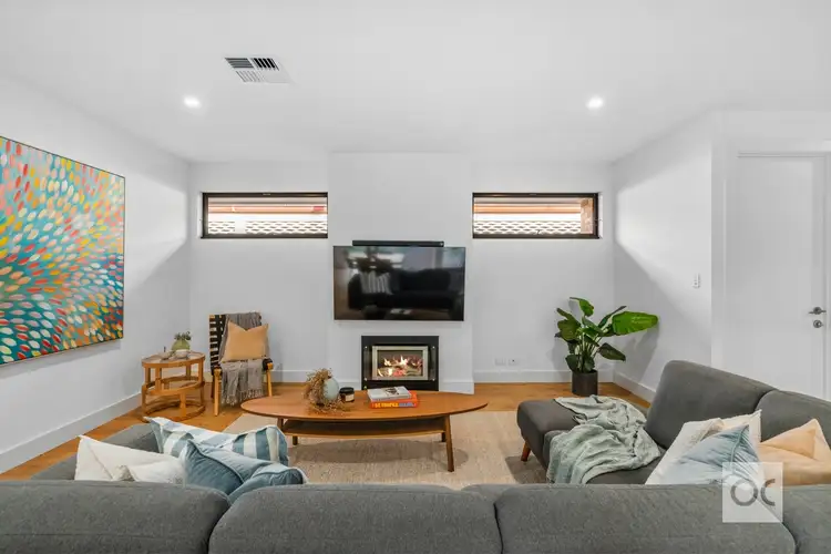 Third view of Homely house listing, 1 David Avenue, Black Forest SA 5035