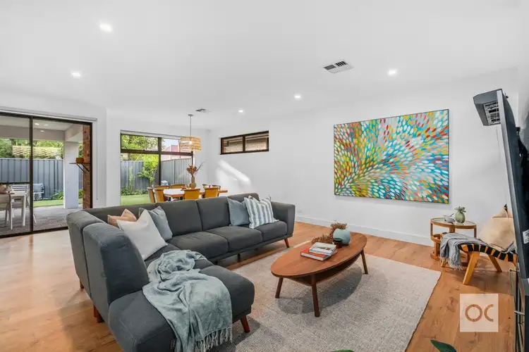 Fourth view of Homely house listing, 1 David Avenue, Black Forest SA 5035