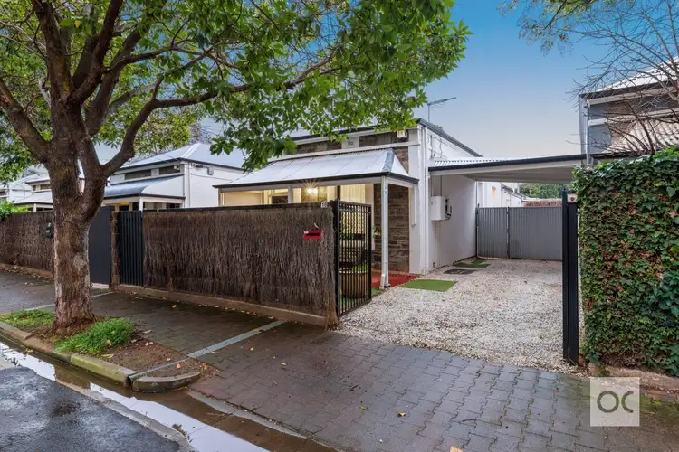 Main view of Homely house listing, 18 Grace Street, Goodwood SA 5034