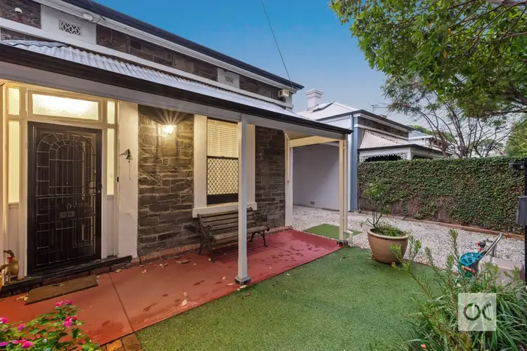 Second view of Homely house listing, 18 Grace Street, Goodwood SA 5034