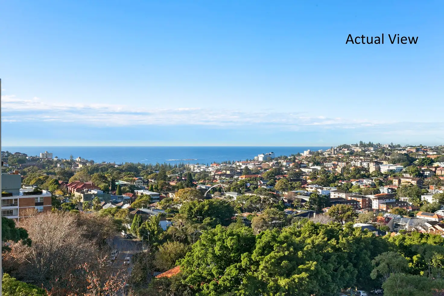 Main view of Homely apartment listing, 57/244 Alison Road, Randwick NSW 2031