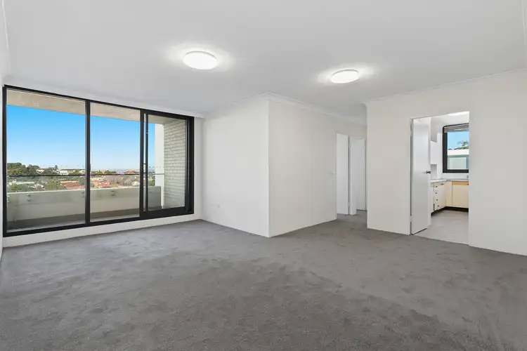 Second view of Homely apartment listing, 57/244 Alison Road, Randwick NSW 2031