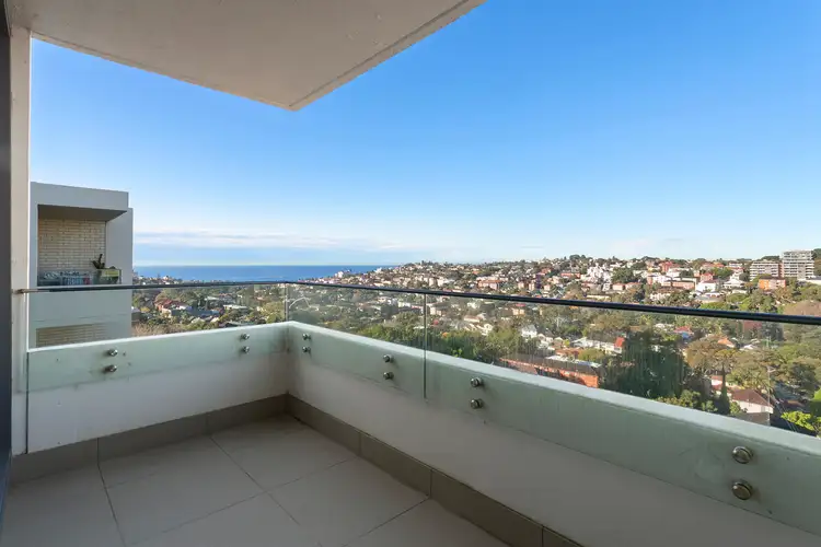 Third view of Homely apartment listing, 57/244 Alison Road, Randwick NSW 2031