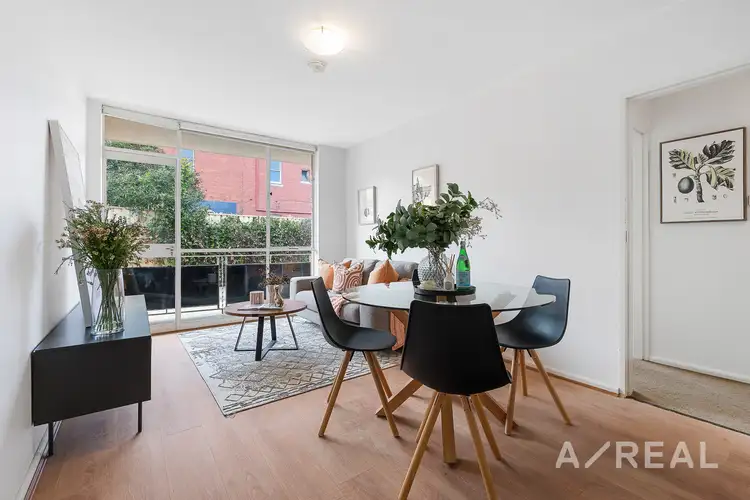 Second view of Homely unit listing, 2/2 Raleigh Street, Footscray VIC 3011