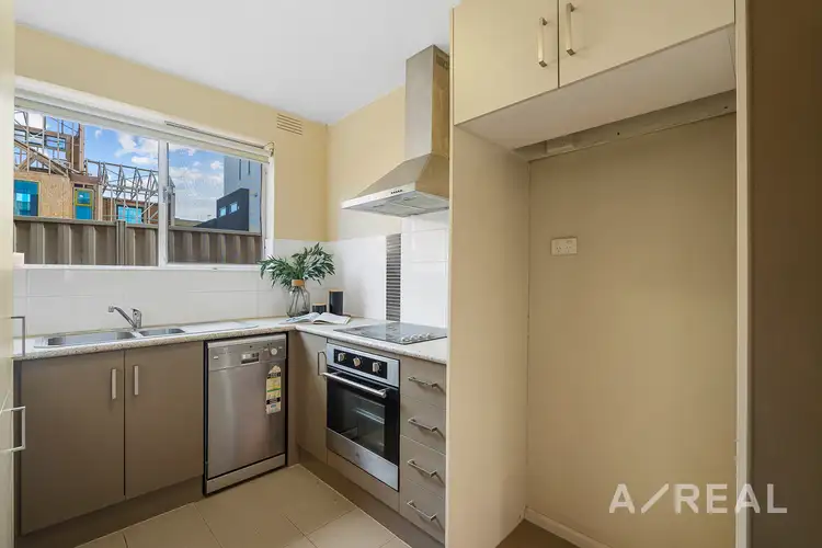 Fifth view of Homely unit listing, 2/2 Raleigh Street, Footscray VIC 3011