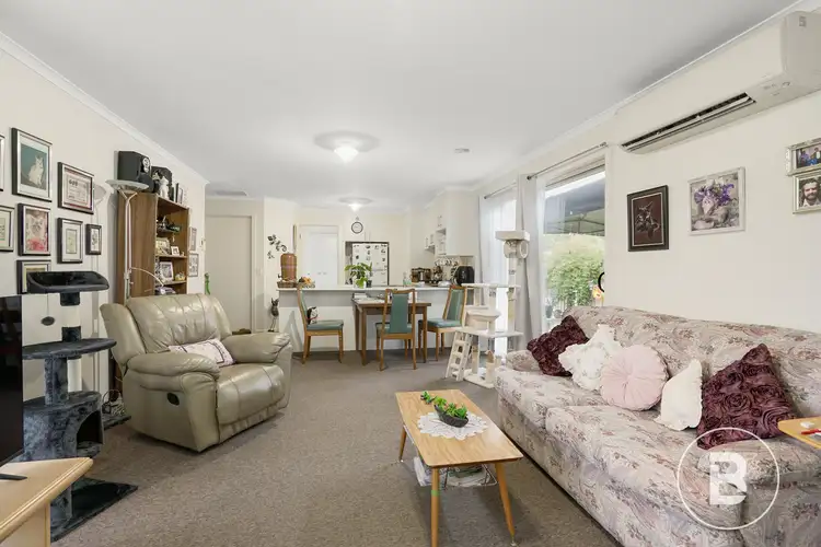 Fourth view of Homely townhouse listing, 3/3 Lilac Court, Wendouree VIC 3355