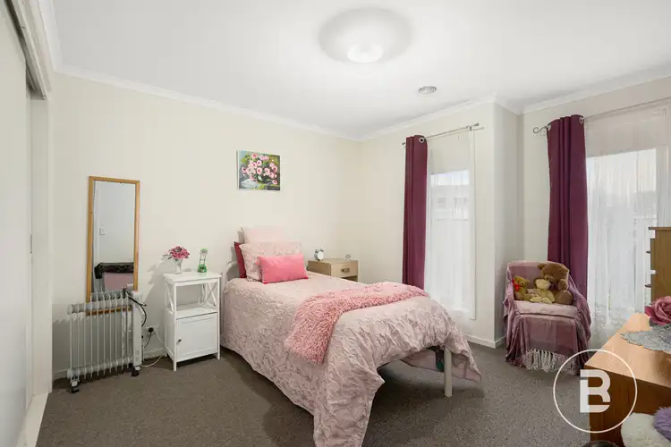 Fifth view of Homely townhouse listing, 3/3 Lilac Court, Wendouree VIC 3355
