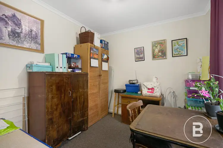 Sixth view of Homely townhouse listing, 3/3 Lilac Court, Wendouree VIC 3355