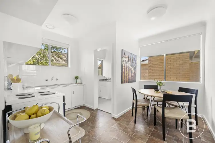 Third view of Homely unit listing, 3/1110 Howitt Street, Wendouree VIC 3355