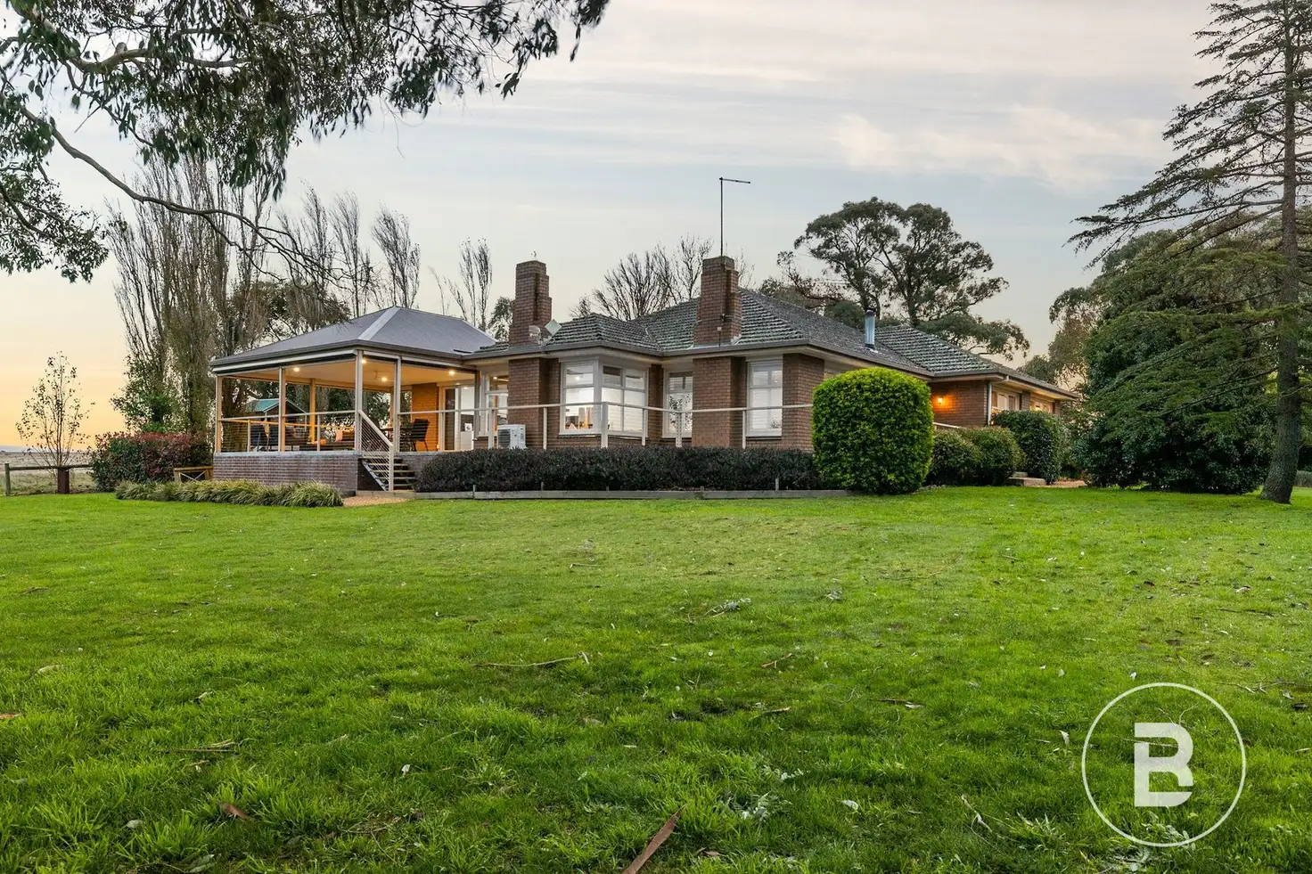 Main view of Homely house listing, 196 Spratlings Road, Ross Creek VIC 3351