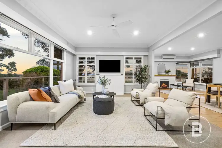 Fourth view of Homely house listing, 196 Spratlings Road, Ross Creek VIC 3351