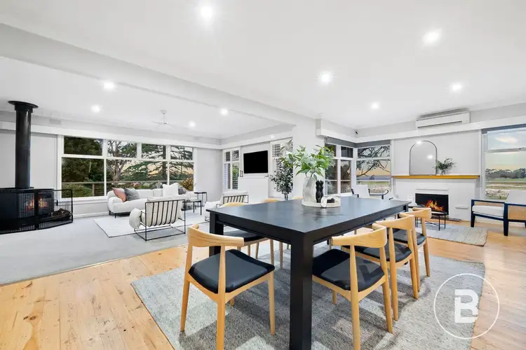 Fifth view of Homely house listing, 196 Spratlings Road, Ross Creek VIC 3351