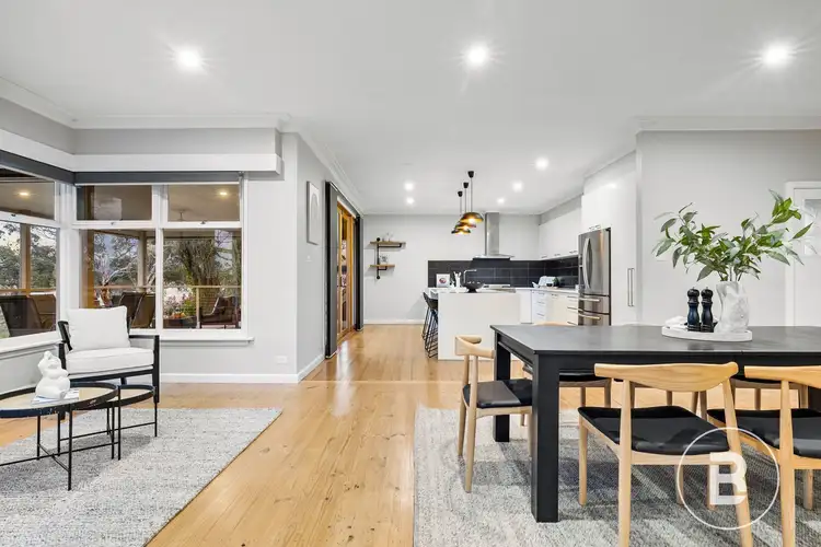 Sixth view of Homely house listing, 196 Spratlings Road, Ross Creek VIC 3351