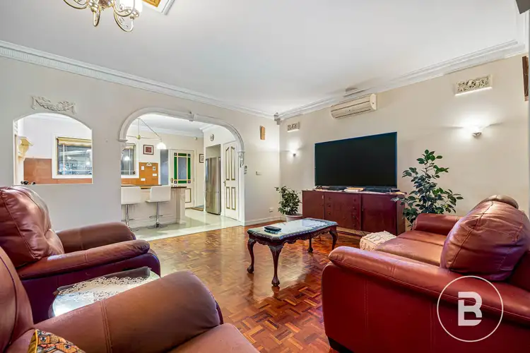Fourth view of Homely house listing, 7594 Midland Highway, Magpie VIC 3352