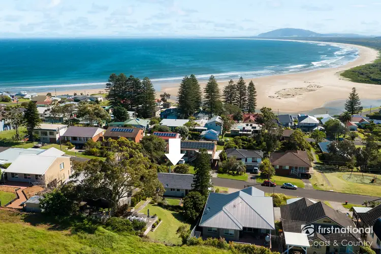 Main view of Homely house listing, 56 Headland Drive, Gerroa NSW 2534